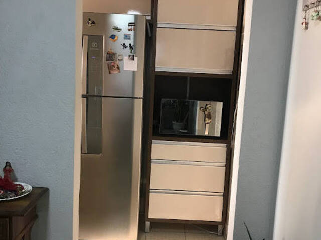 #1707 - Apartamento para Venda em São Paulo - SP - 1