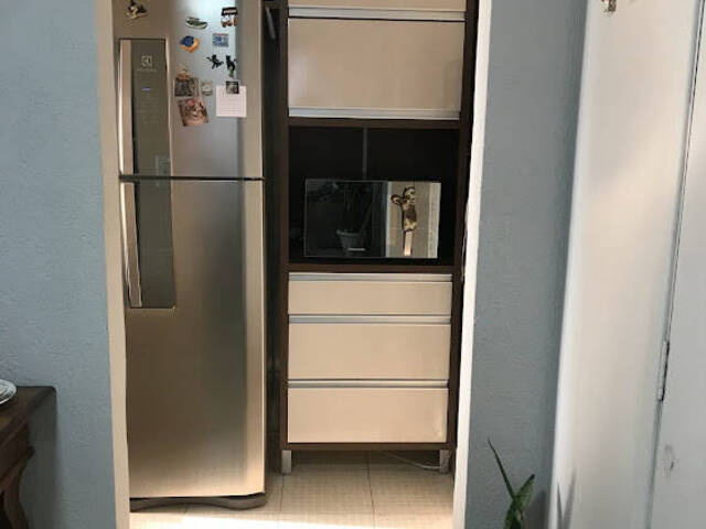 #1707 - Apartamento para Venda em São Paulo - SP - 2