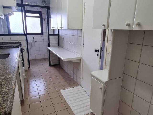 #1708 - Apartamento para Venda em São Paulo - SP - 2