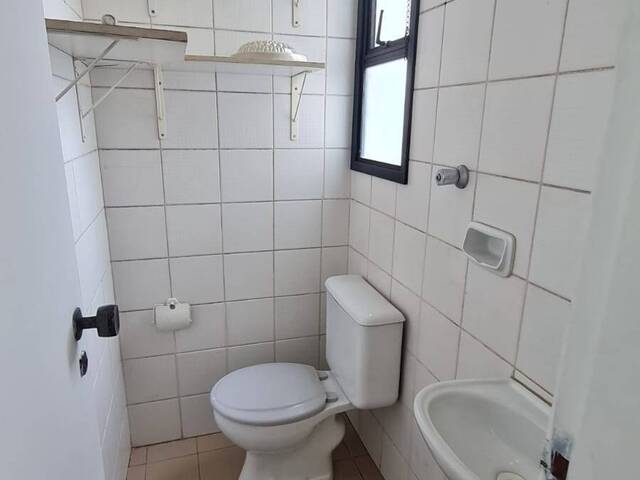#1708 - Apartamento para Venda em São Paulo - SP - 3