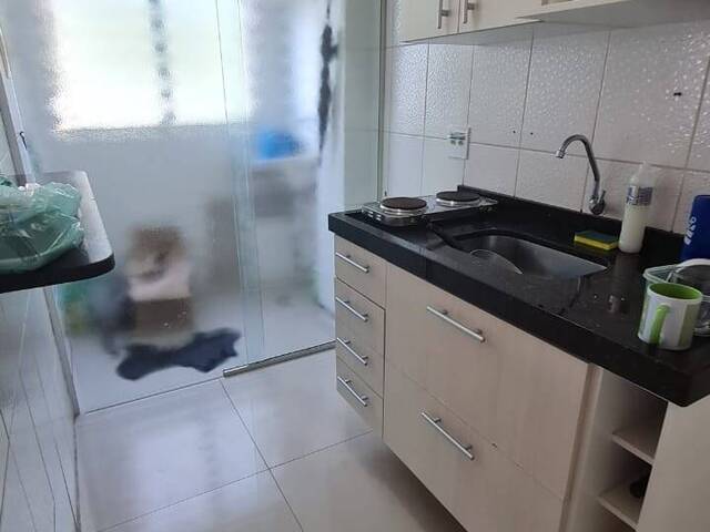 #1711 - Apartamento para Venda em São Paulo - SP