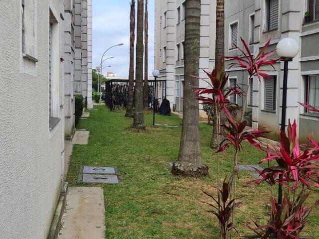 #1712 - Apartamento para Venda em São Paulo - SP