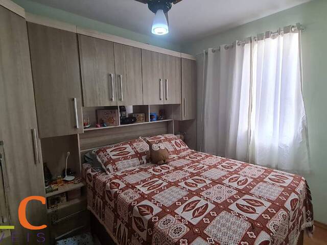 #1712 - Apartamento para Venda em São Paulo - SP