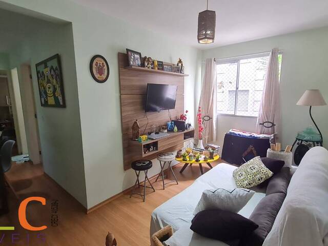 #1712 - Apartamento para Venda em São Paulo - SP