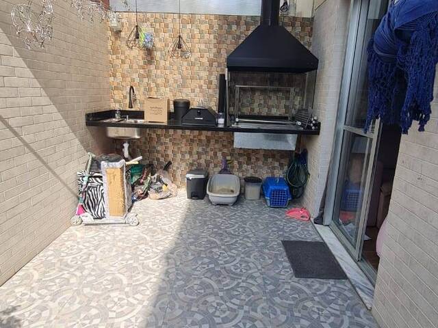 #1719 - Casa para Venda em São Paulo - SP