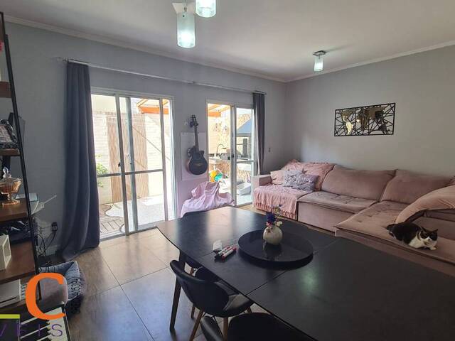 #1719 - Casa para Venda em São Paulo - SP