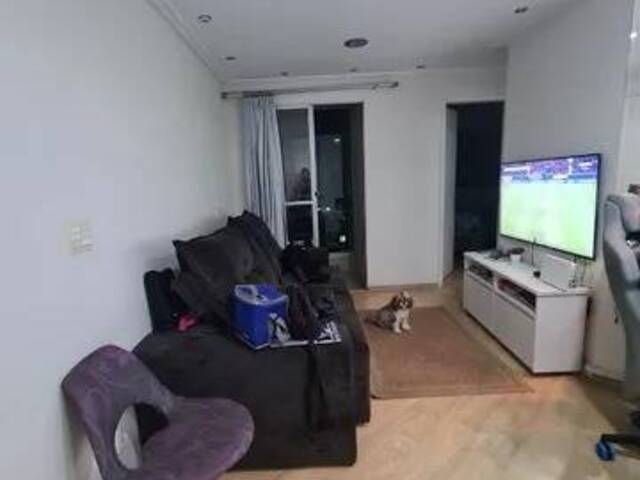 #1726 - Apartamento para Venda em São Paulo - SP - 2