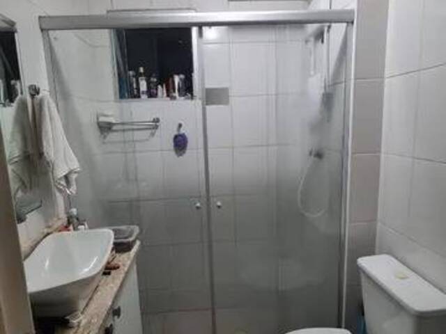 #1726 - Apartamento para Venda em São Paulo - SP - 3
