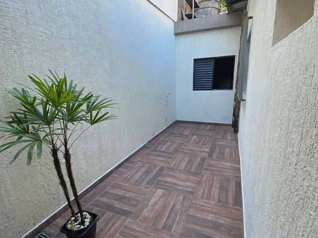 #1727 - Casa para Venda em São Paulo - SP - 2