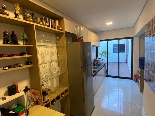 #1727 - Casa para Venda em São Paulo - SP - 1