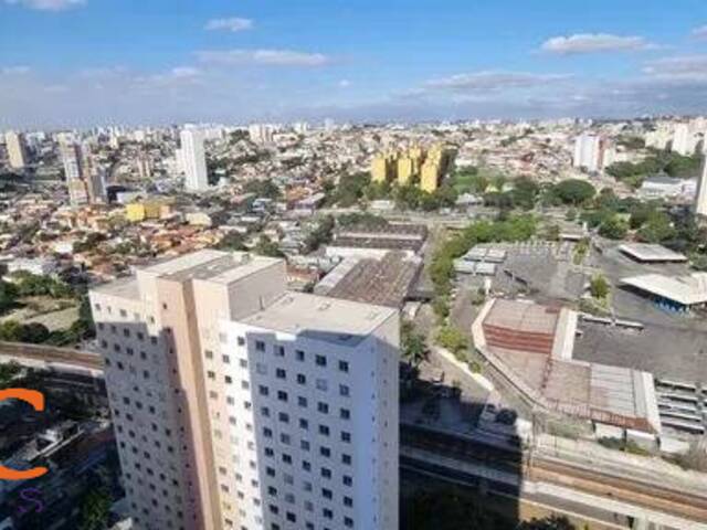 #1733 - Apartamento para Venda em São Paulo - SP - 1