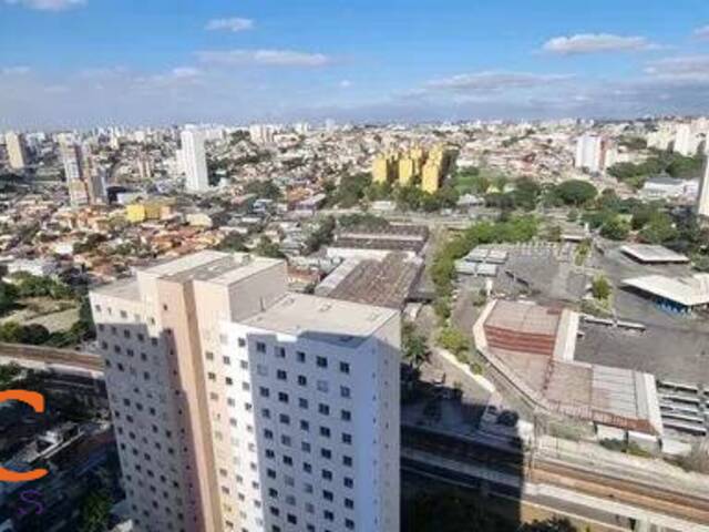 Venda em Parque Arariba - São Paulo