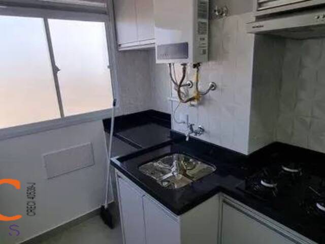 #1733 - Apartamento para Venda em São Paulo - SP - 2