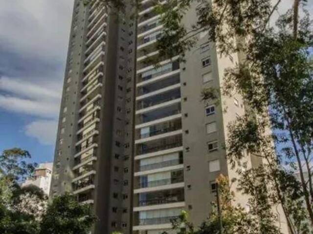 #1735 - Apartamento para Venda em São Paulo - SP