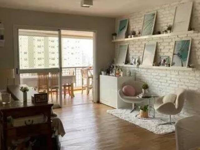 #1735 - Apartamento para Venda em São Paulo - SP