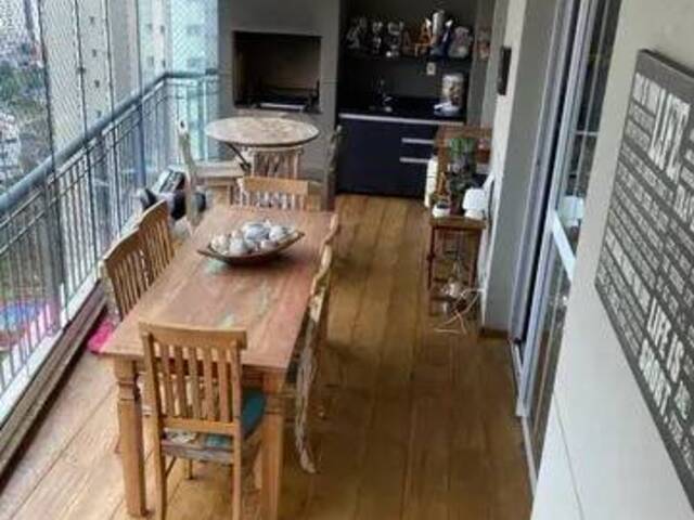 #1735 - Apartamento para Venda em São Paulo - SP