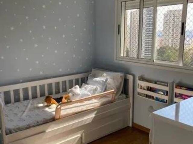 Apartamento para Venda em São Paulo - 5