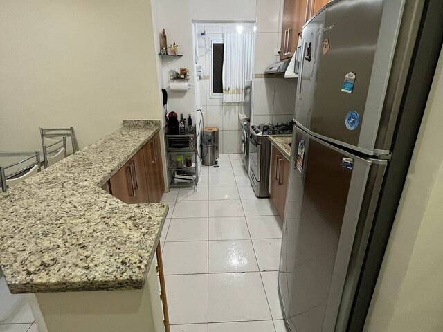 #1741 - Apartamento para Venda em São Paulo - SP