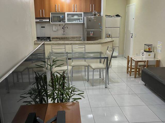 #1741 - Apartamento para Venda em São Paulo - SP