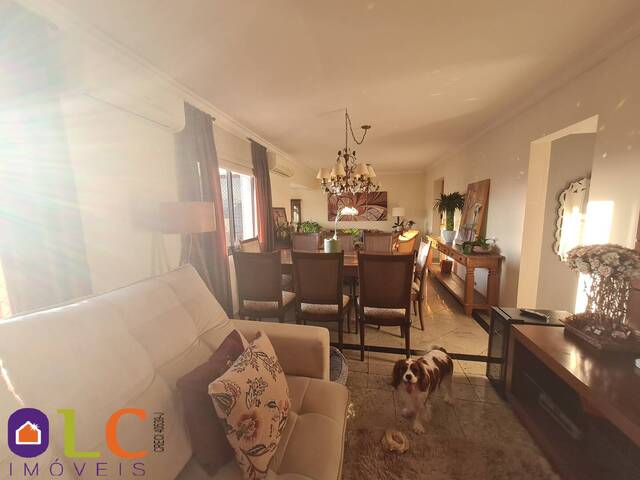 #1743 - Apartamento para Venda em São Paulo - SP - 2