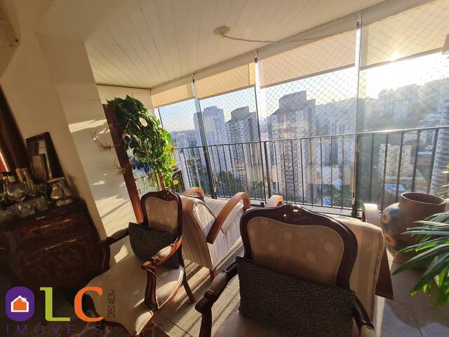 #1743 - Apartamento para Venda em São Paulo - SP - 3