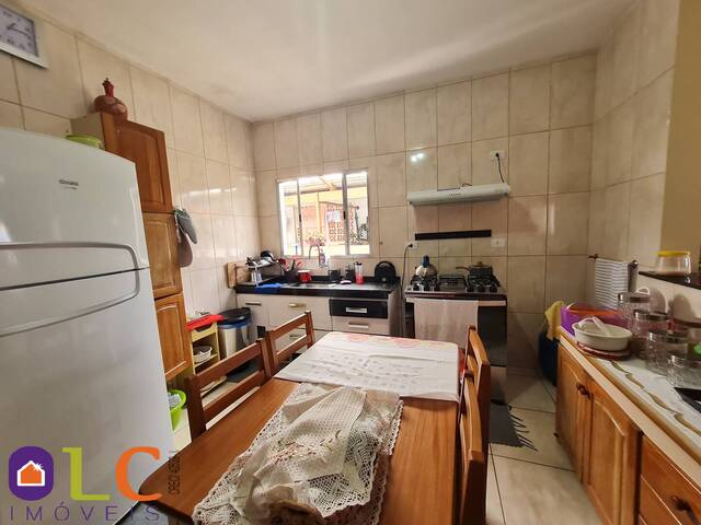 #1744 - Casa para Venda em São Paulo - SP - 3