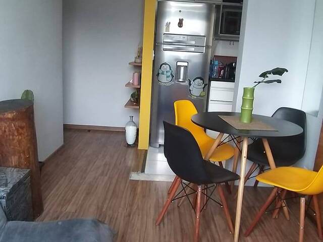 #1746 - Apartamento para Venda em São Paulo - SP