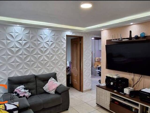 #1756 - Apartamento para Venda em São Paulo - SP