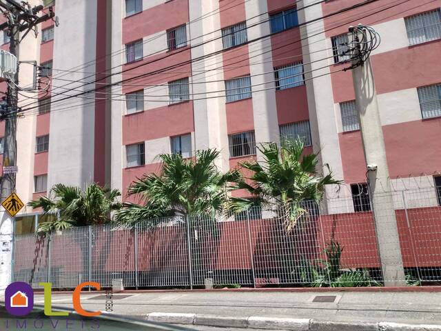 #1757 - Apartamento para Venda em Embu das Artes - SP