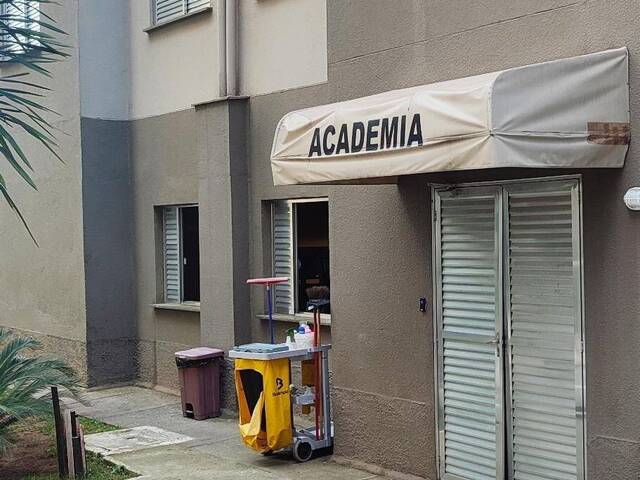 #1758 - Apartamento para Venda em São Paulo - SP - 3