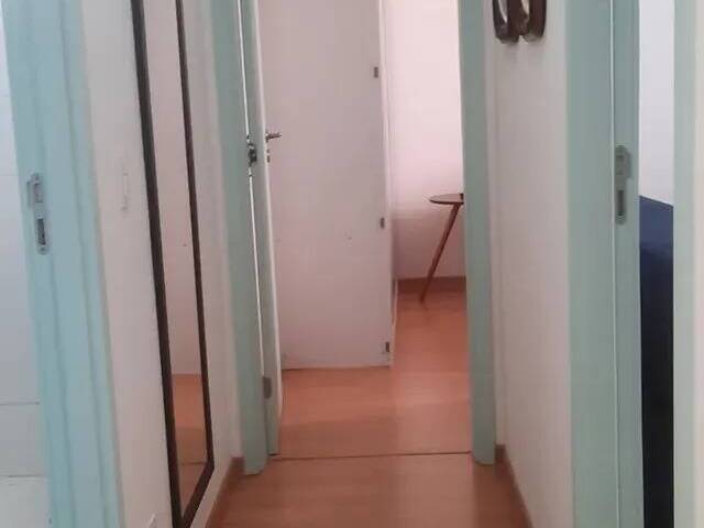 #1769 - Apartamento para Venda em São Paulo - SP