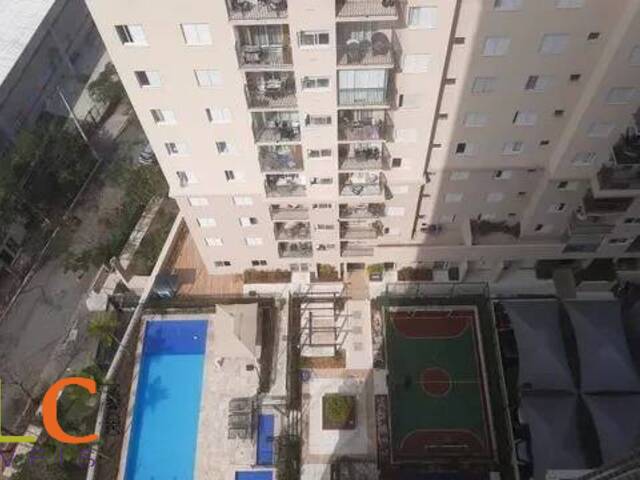 #1769 - Apartamento para Venda em São Paulo - SP