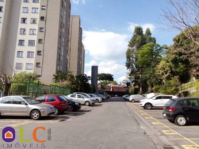 #1768 - Apartamento para Venda em São Paulo - SP