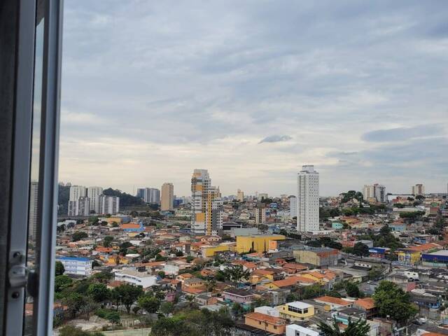 #1786 - Apartamento para Venda em São Paulo - SP - 3