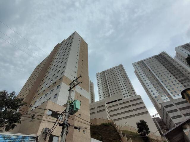 Apartamento para Venda em São Paulo - 5