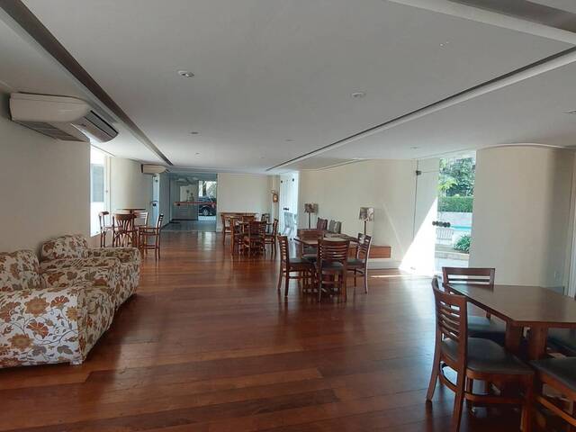 #1795 - Apartamento para Venda em São Paulo - SP