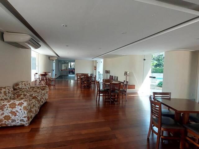 #1795 - Apartamento para Venda em São Paulo - SP