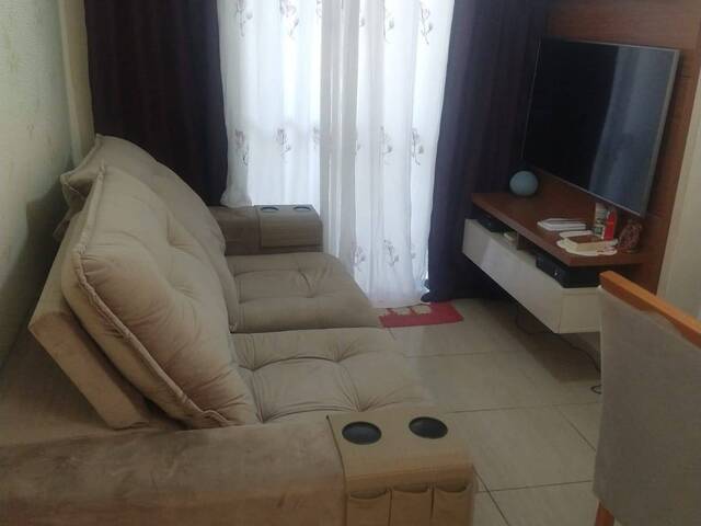 #1796 - Apartamento para Venda em São Paulo - SP