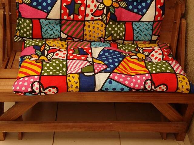 #1796 - Apartamento para Venda em São Paulo - SP