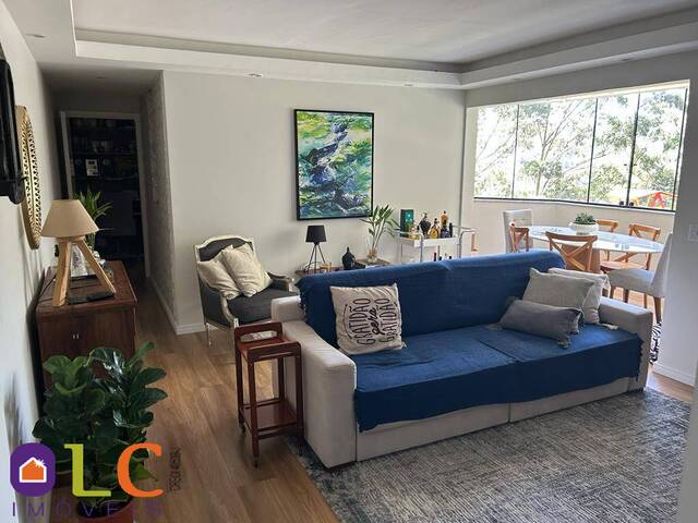 #1798 - Apartamento para Venda em São Paulo - SP