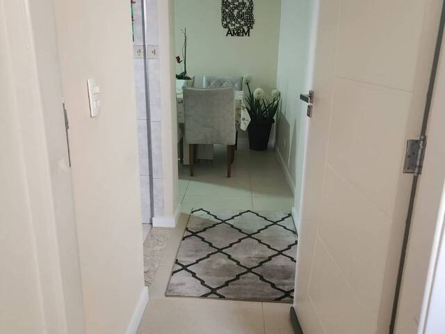 #1802 - Apartamento para Venda em São Paulo - SP