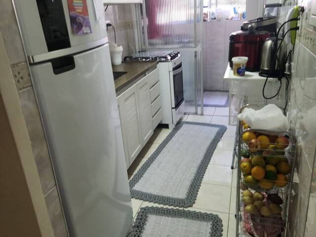 #1802 - Apartamento para Venda em São Paulo - SP