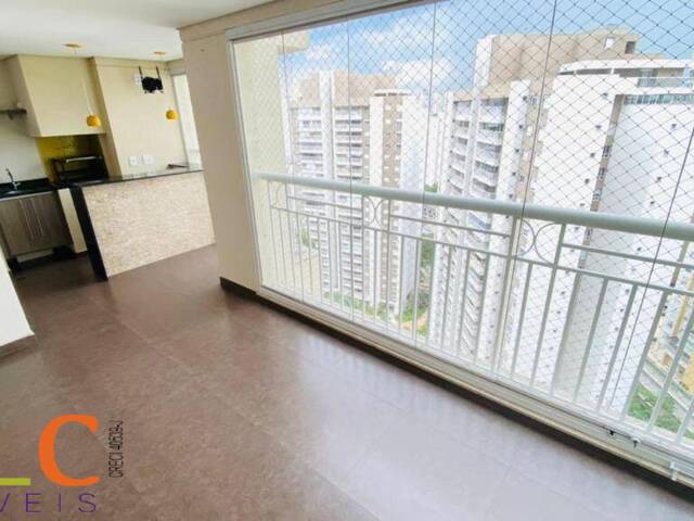 #1804 - Apartamento para Venda em São Paulo - SP - 1