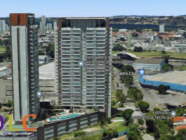 #1805 - Apartamento para Venda em São Paulo - SP