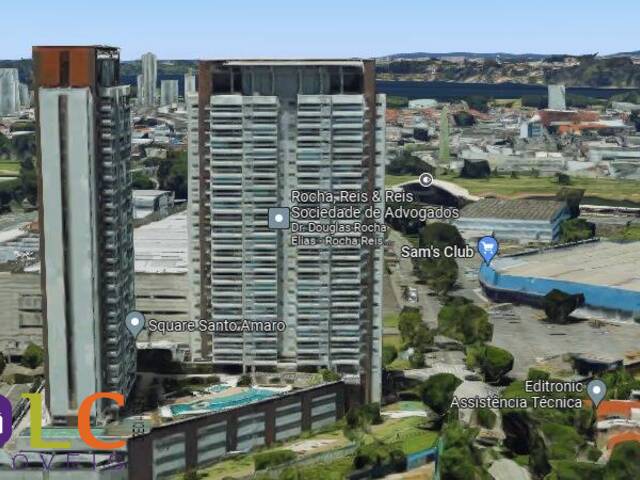 #1805 - Apartamento para Venda em São Paulo - SP - 2