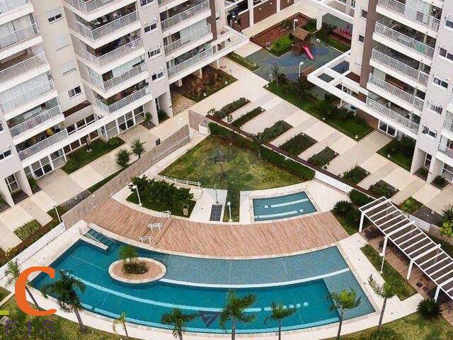 #1805 - Apartamento para Venda em São Paulo - SP