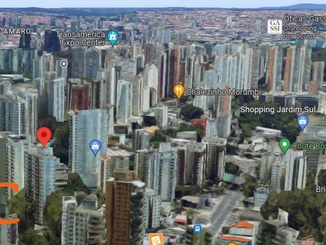 #1806 - Apartamento para Venda em São Paulo - SP - 1