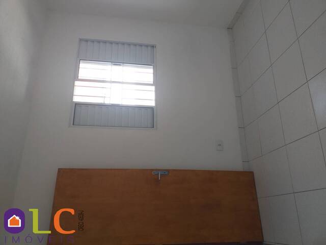 #1812 - Casa para Locação em São Paulo - SP