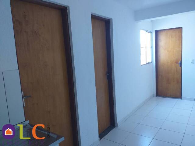 Casa para Locação em São Paulo - 4