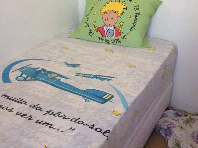 Apartamento para Venda em São Paulo - 4